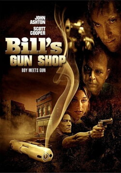 Bill's Gun Shop (2001) Bill's Gun Shop (2001)