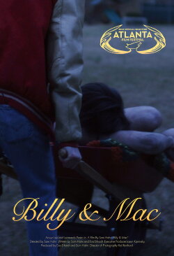 Billy & Mac (2024)