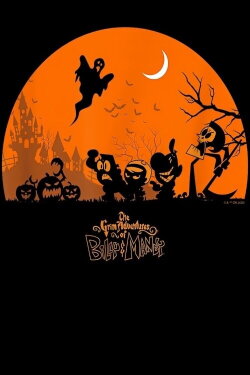 Billy & Mandy's Jacked-Up Halloween (2003) Billy & Mandy's Jacked-Up Halloween (2003)