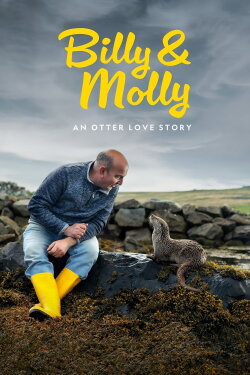 Billy & Molly: An Otter Love Story (2024) Billy & Molly: An Otter Love Story (2024)