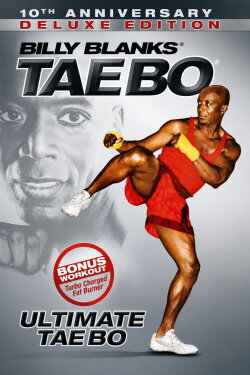 Billy Blanks: Ultimate Tae Bo (2007) Billy Blanks: Ultimate Tae Bo (2007)