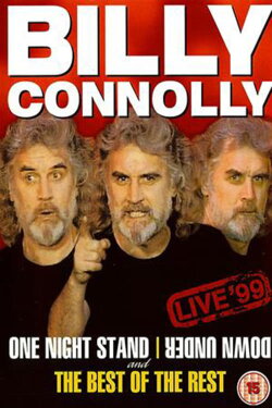 Billy Connolly - One Night Stand (2004) Billy Connolly - One Night Stand (2004)