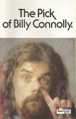 Billy Connolly: The Pick of Billy Connolly (1982) Billy Connolly: The Pick of Billy Connolly (1982)