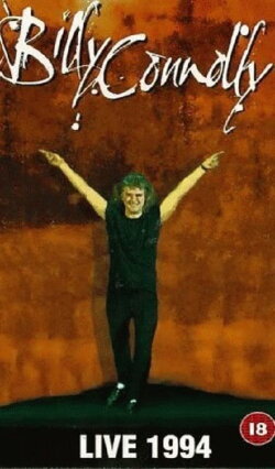 Billy Connolly: Was It Something I Said? (2007) Billy Connolly: Was It Something I Said? (2007)