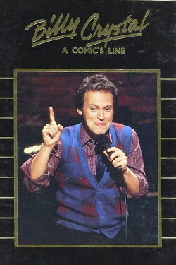 Billy Crystal: A Comic's Line (1984) Billy Crystal: A Comic's Line (1984)