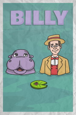 Billy (2021) Billy (2021)