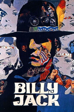 Billy Jack (1971) Billy Jack (1971)