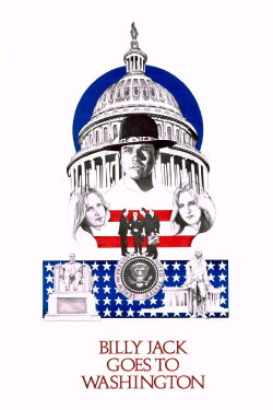 Billy Jack Goes to Washington (1977) Billy Jack Goes to Washington (1977)