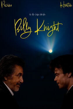 Billy Knight (2026) Billy Knight (2026)