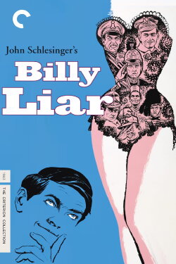 Billy Liar (1963) Billy Liar (1963)