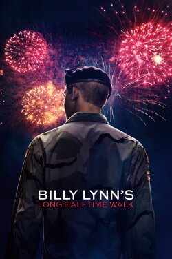 Billy Lynn's Long Halftime Walk (2016) Billy Lynn's Long Halftime Walk (2016)