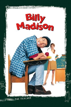 Billy Madison (1995) Billy Madison (1995)