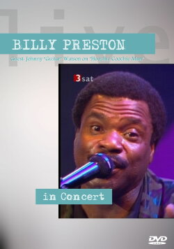 Billy Preston: In Concert - Ohne Filter (1990) Billy Preston: In Concert - Ohne Filter (1990)