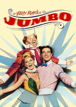 Billy Rose's Jumbo (1962)