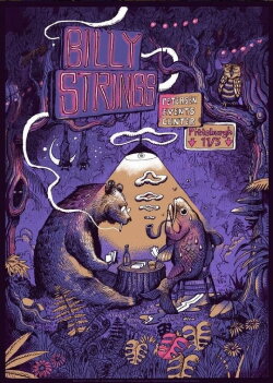 Billy Strings: 2022.11.05 - Petersen Event Center - Pittsburgh, PA (2022) Billy Strings: 2022.11.05 - Petersen Event Center - Pittsburgh, PA (2022)