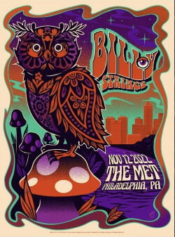 Billy Strings: 2022.11.12 - The Met - Philadelphia, PA (2022)