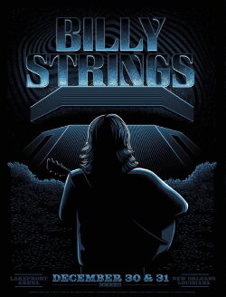 Billy Strings 2022.12.31 - UNO Lakefront Arena - New Orleans, LA (2022) Billy Strings 2022.12.31 - UNO Lakefront Arena - New Orleans, LA (2022)