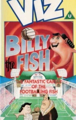 Billy the Fish (1990) Billy the Fish (1990)