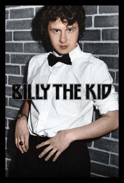 Billy the Kid (2007) Billy the Kid (2007)