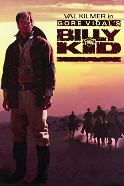 Billy the Kid (1989) Billy the Kid (1989)