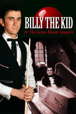Billy the Kid and the Green Baize Vampire (1985) Billy the Kid and the Green Baize Vampire (1985)