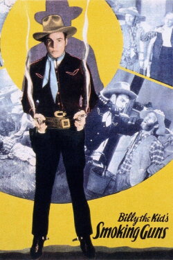 Billy the Kid's Smoking Guns (1942) Billy the Kid's Smoking Guns (1942)