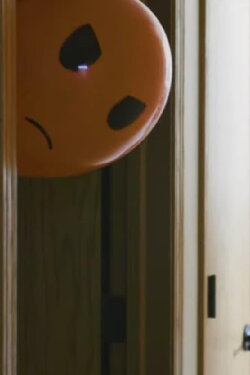 Billy's Balloon (2023)