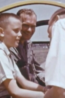 Billy's Helicopter Ride (1962)