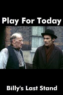 Billy's Last Stand (1971) Billy's Last Stand (1971)
