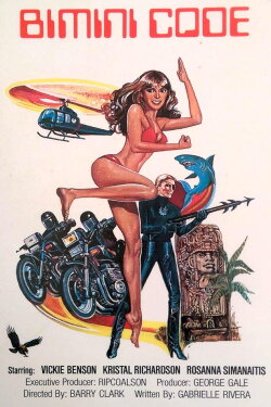 Bimini Code (1983)