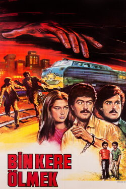Bin Kere Ölmek (1983) Bin Kere Ölmek (1983)