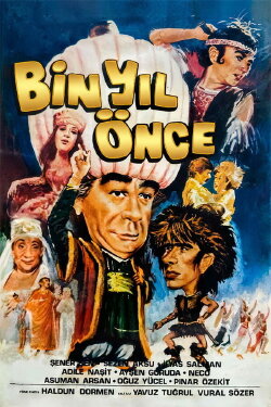 Bin Yıl Önce (1985)