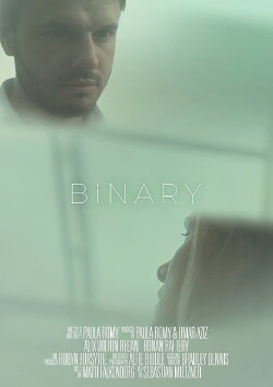 Binary (2017) Binary (2017)