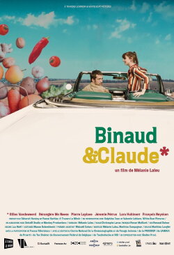 Binaud & Claude (2022) Binaud & Claude (2022)