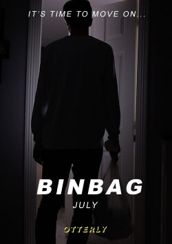 BinBag (2021) BinBag (2021)