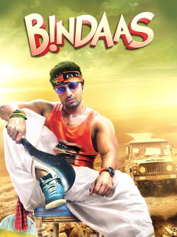 Bindaas (2014) Bindaas (2014)