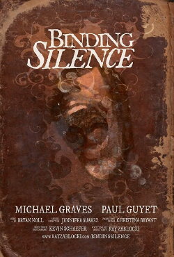 Binding Silence (2006)