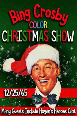 Bing Crosby Color Christmas Show (1965) Bing Crosby Color Christmas Show (1965)