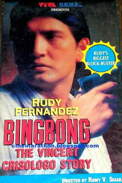 Bingbong: The Vincent Crisologo Story (1991) Bingbong: The Vincent Crisologo Story (1991)