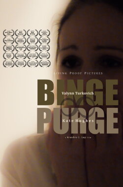 Binge ∞ Purge (2016) Binge ∞ Purge (2016)