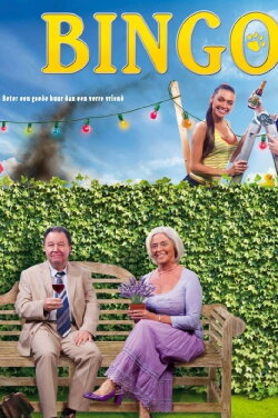 Bingo (2013)