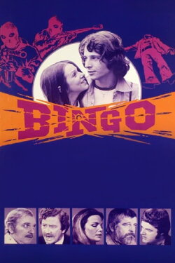 Bingo (1974)