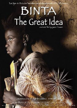 Binta and the Great Idea (2004) Binta and the Great Idea (2004)
