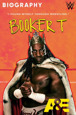 Biography: Booker T (2021) Biography: Booker T (2021)