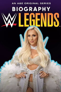Biography: Charlotte (2023) Biography: Charlotte (2023)