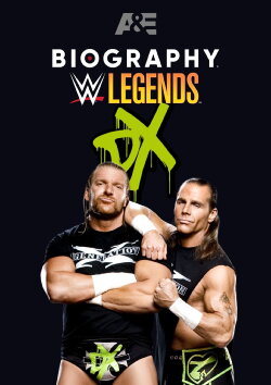 Biography: D-Generation X (2022) Biography: D-Generation X (2022)