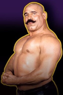 Biography: Iron Sheik (2023) Biography: Iron Sheik (2023)