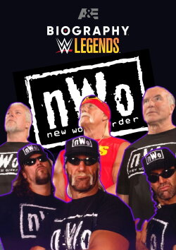 Biography: nWo (2023) Biography: nWo (2023)