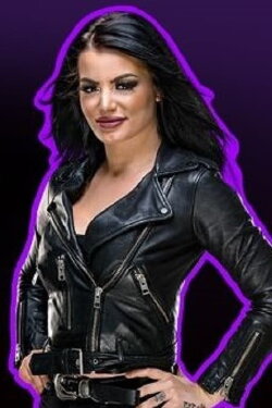 Biography: Paige (2023) Biography: Paige (2023)