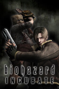 Biohazard 4: Incubate (2006) Biohazard 4: Incubate (2006)